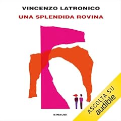 Una splendida rovina copertina