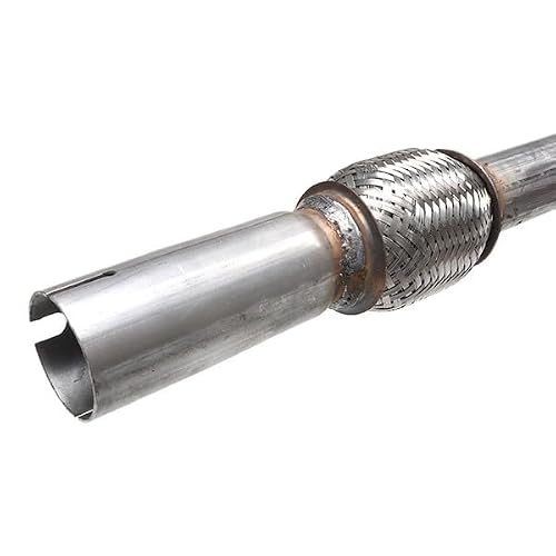 BOSAL Tubo gas scarico FORD,FIAT 950-067 51797149,51915284,1557721 1769274 - 3