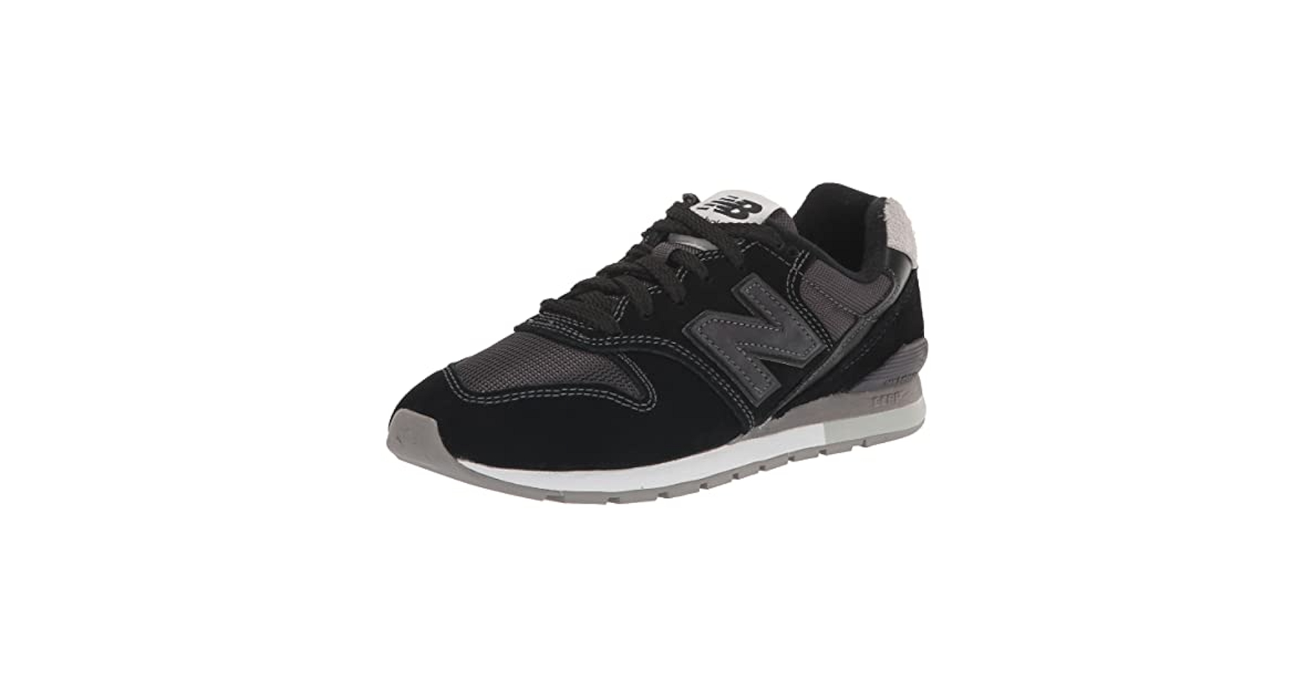 靴 New Balance CM996 BLACK New Balance 996 Black 4-12Size CM996BK2 Expeditedship! | eBay