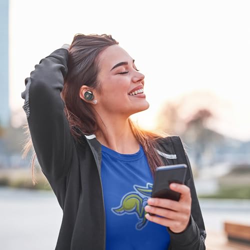 Image of SOAR NCAA Unisex True Wireless Earbuds V.2