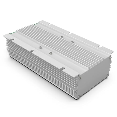 Convertisseur DC-DC abaisseur pour stabiliser le courant des batteries