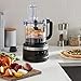KitchenAid Variable Speed Hand Blender + Food Processor Bundle
