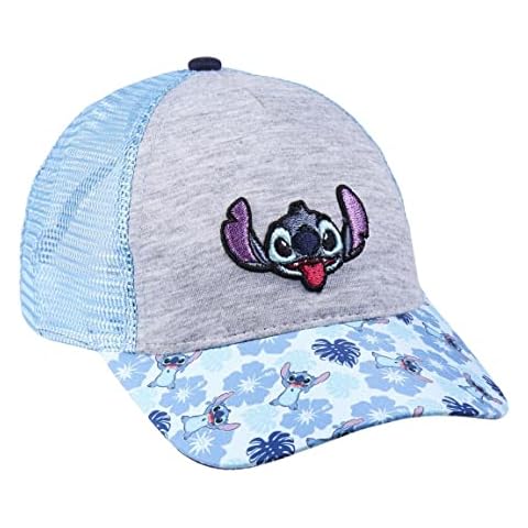 CERDÁ LIFE'S LITTLE MOMENTS Gorra Niña Ajustable Sombrero para el Sol Cover