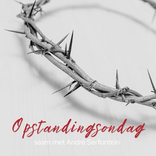 05 April 2026 || Opstandingsondag || Andr&eacute; Serfontein