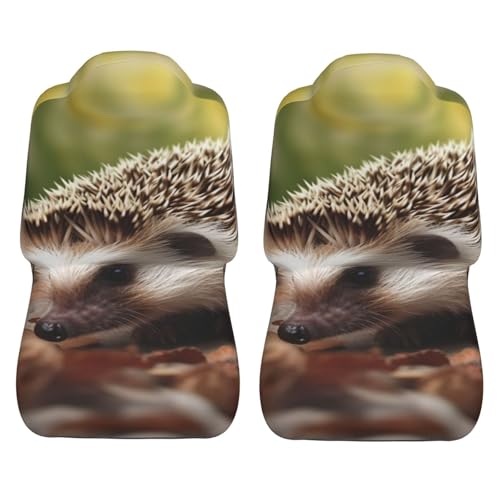 Housses de siège de voiture protectrices pour préserver votre habitacle - 5