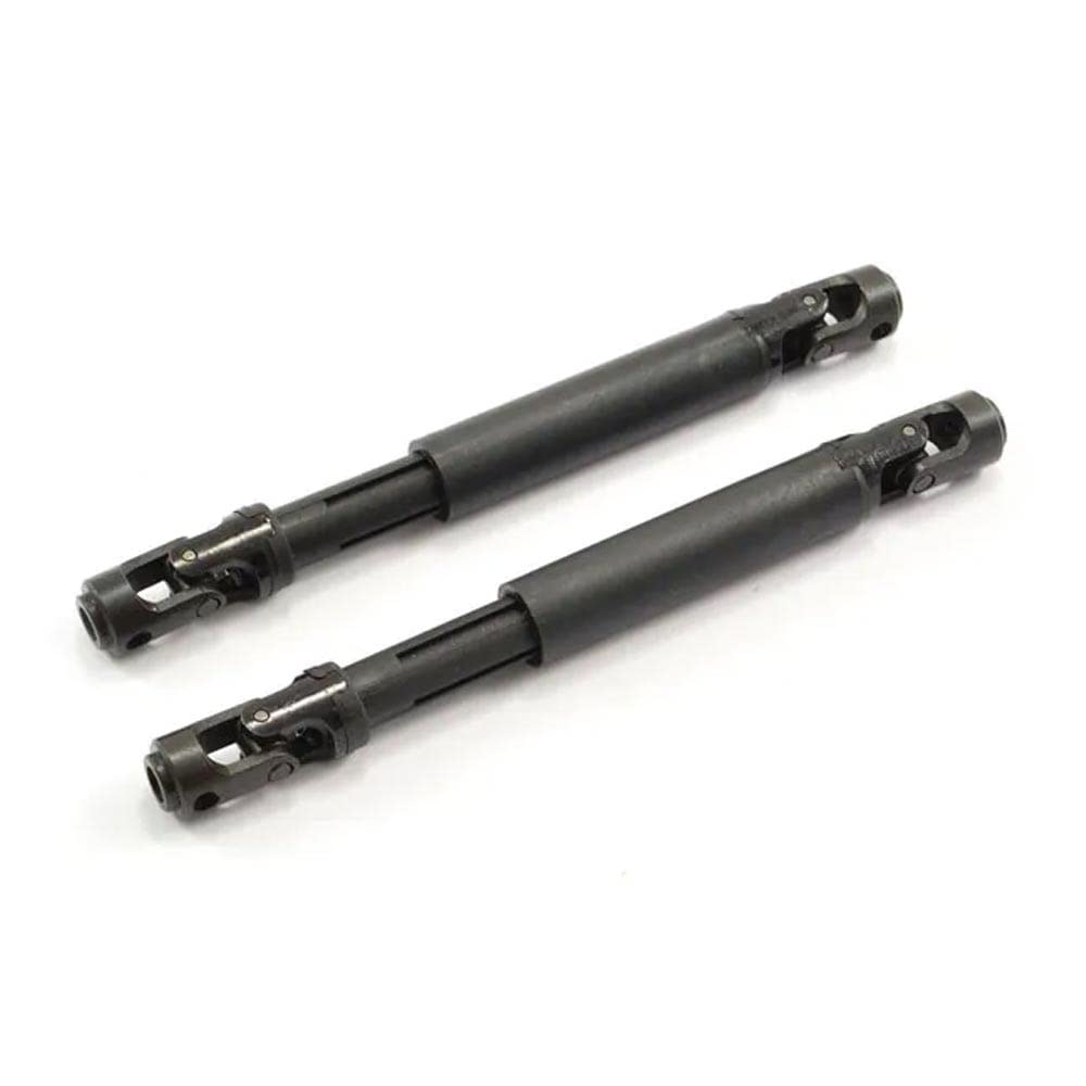 FTX Mauler Front & Rear Universal Main Driveshaft FTX8757