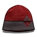 Produktbild Black Diamond Unisex-Adult Bomber Hat, Red Oxide/Anthracite/Black, Einheitsgröße