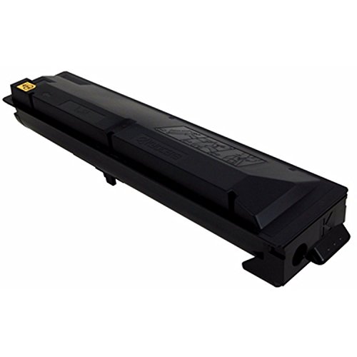 Toner noir Kyocera TK-5217K pour remplacer votre cartouche sur TASKalfa 406Ci