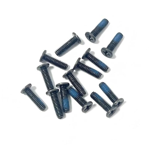 HSSDTECH �m�[�g�p�\�R���p�{�g���J�o�[�l�W HP �p ENVY DV7-7000 Lower Bottom Base Cover Case screws