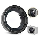 canon fd macro 50mm Hergestellt aus hochwertigem optischem Glasmaterial, robust, langlebig und lange Lebensdauer.
