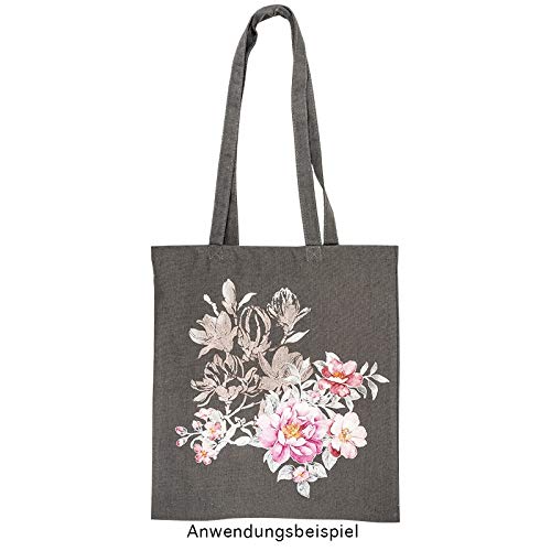 Ideen Mit Herz Pochoir En Plastique Au Laser - Format A4 - Idéal Pour