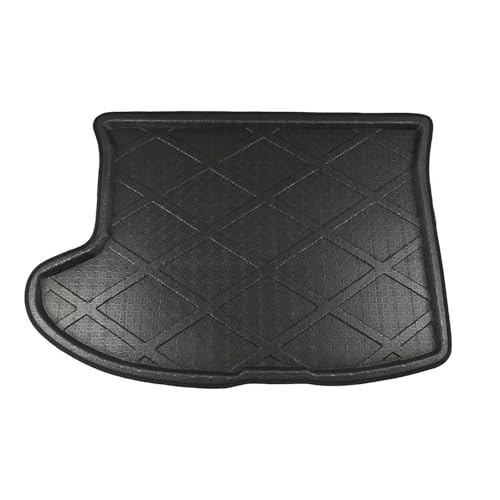 Tapis de coffre de voiture pour Jeep Compass : idéal pour vos chiens et loisirs - 2