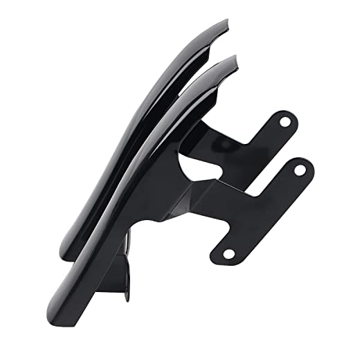 Tiras Relleno de Espacio para Alforjas Traseras Harley Touring 2009-2013 miniatura 6