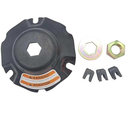 Plaque variateur embrayage primaire CF Moto 400 550 0GR0-051002