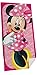 Produktbild Disney  Minnie Handtuch, dis73, 70 x 140 cm