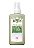 Nature's Gate Oil Free Lemon Verbena Moisturizer for Normal/Oily Skin, 4 Fluid Ounce
