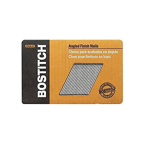 Bostitch BOSFN1528 Finitura Unghie, Multi, 44mm
