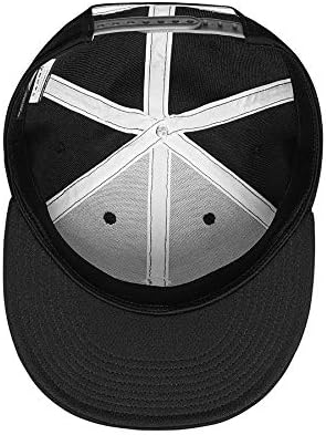 TaylorMade Lifestyle Flatbill Stretch