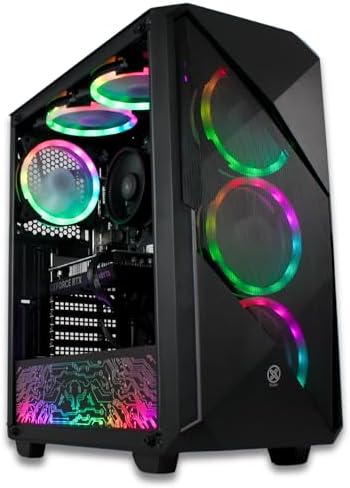 XUM XUM Legend Gaming PC