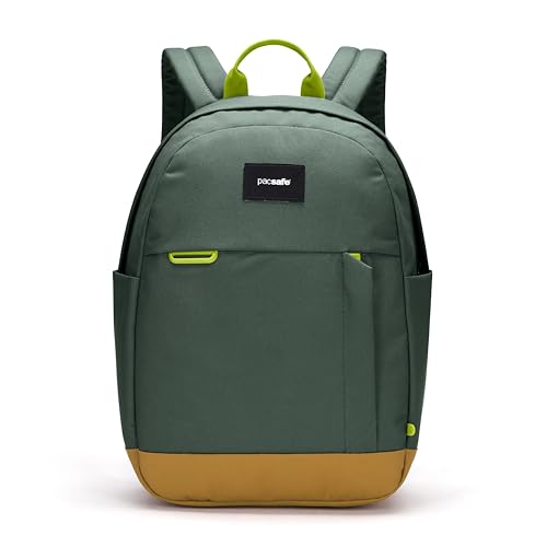 Pacsafe GO 15L Anti Theft Backpack