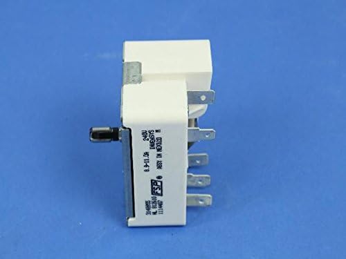 ForeverPRO 3148955 Switch Infinite 8 And 9 Inch for Whirlpool Range 492441 AH336888 EA336888 PS336888