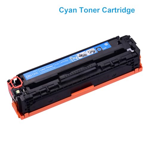 Cartouche toner CRG-131 compatible iC MF8230Cn installation facile - 3