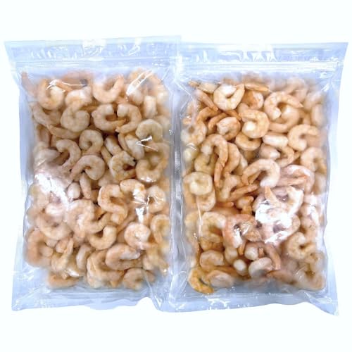 [大容量]背わた処理済むきえび 2kg(正味重量1.6kg)