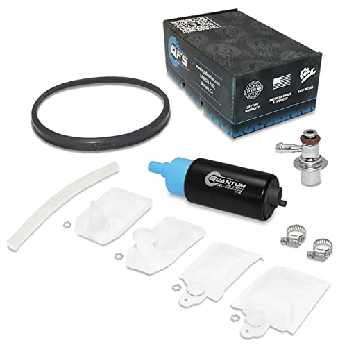 Pompe à carburant YFZ450X YZF450R pour résoudre les ratés moteur et pertes de pression