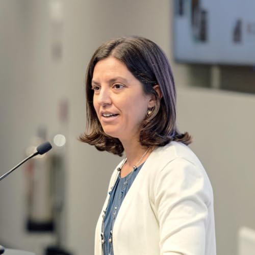 FreshEd #406 &ndash; Prioritizing and Improving Foundational Learning (Michelle Kaffenberger) Podcast Por  arte de portada