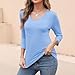 Penny Deals Prime Only A Penny,Rayon Tops for Women,Plus Size Sales Today Clearance,Flowy Long Sleeve Tops for Women,Fashions Favorites,Girls Western Shirt,Live Chat with Customer Service Now
