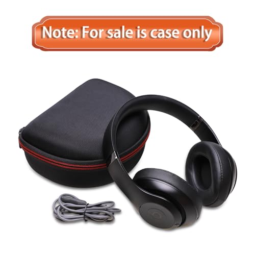 Protection Beats Studio Pro rigide pour casque Bluetooth