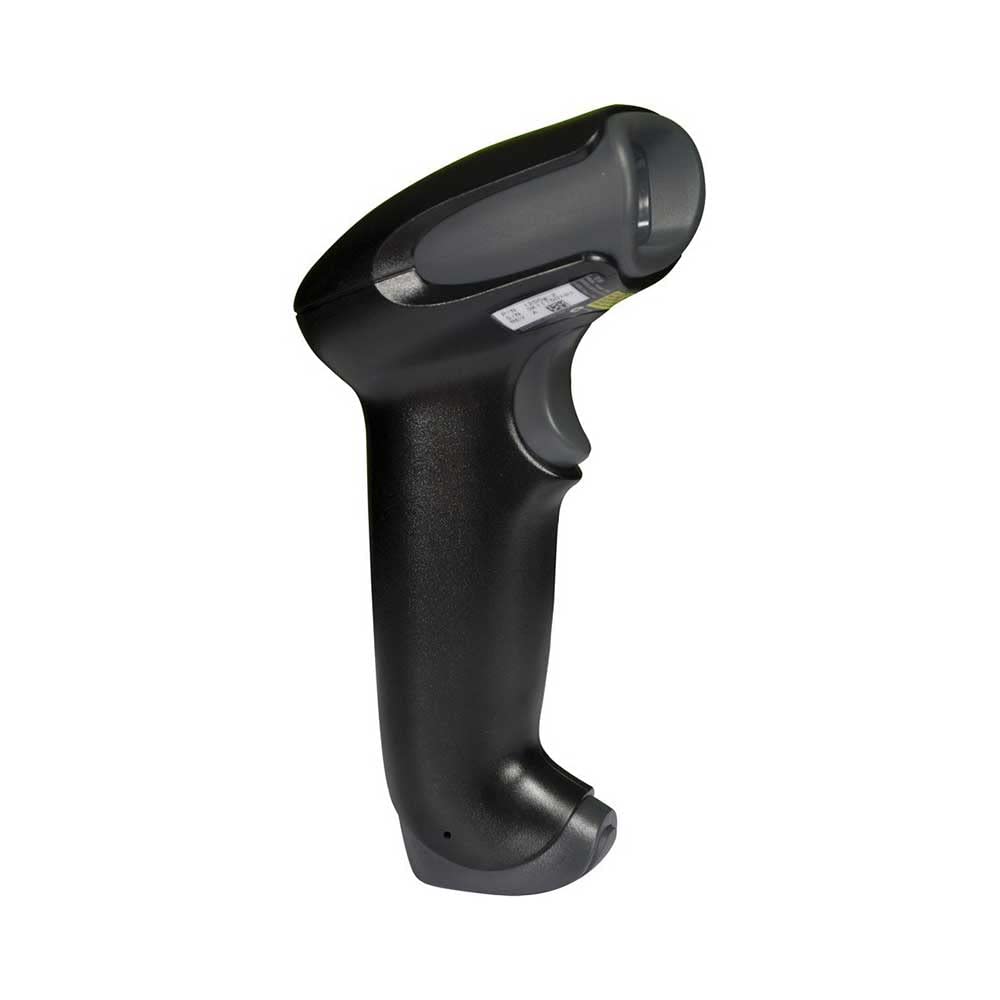 Honeywell Voyager 1250g Lecteur de Code Barre Portable 1D Laser Noir