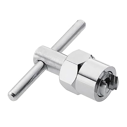 Moen 104421 Cartridge Puller for 1200, 1222 and 1225 Single Handle Cartridges