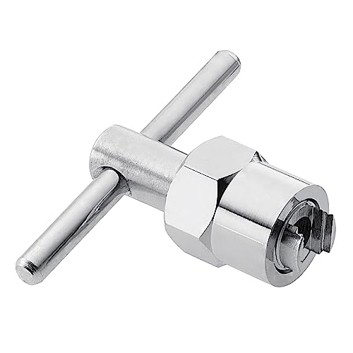 Moen 104421 Cartridge Puller for 1200 1222 and 1225 Single Handle Cartridges Plumbing Tool for replacing Sink Faucet Cartridge