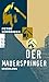 Der Mauerspringer.