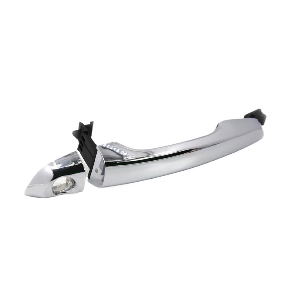 Ymyyqw Front Left Car Outer Door Handle Car Outside Door Handle For Elantra 2015-2020 Exterior 82651-F2020 82661-F2020 82652-F2020 82662-F2050