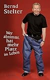  Wer abnimmt, hat mehr Platz im Leben