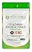 Produktbild Herb-Ology Bor 10mg | 90 Vegane, Chelierte Boron Kapseln | Hochdosiertes Borglycinat | Hergestellt in einem ISO-zertifizierten Betrieb in Großbritannien