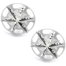 Lint Shaver Replacement Blades Dual Pack, Used to Replace The Blades of Mugensa lint Remover-Best Fuzz Pill Bobble Remover for Fabric Fleece Curtains Clothes