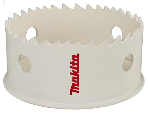 Scie cloche Makita Zubehör B 38679 Lochsägensatz 15 teilig für Metall - vue 3