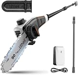Litheli 20V Pole Saw