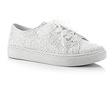 G.Westerleigh Brautsneaker Nicki, Größe:42.0 (9.0)