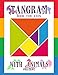 Tangram Book for Kids with Animals Volume 2: 50 Tangrams for Kids Puzzles, Tangram Puzzle for Kids