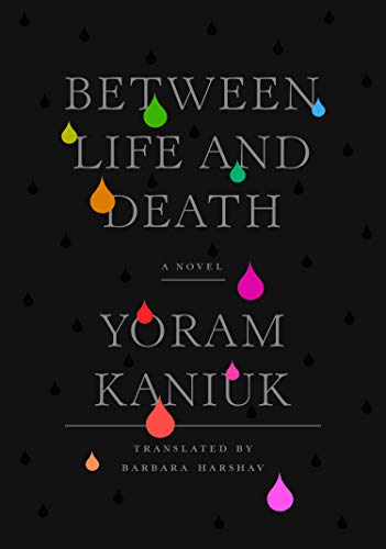 Between Life and Death (English Edition)