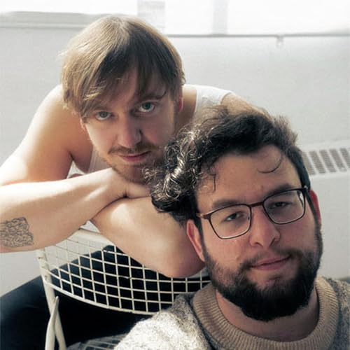 On re&ccedil;oit le groupe Weedon pour nous jaser de leur nouvel album! copertina