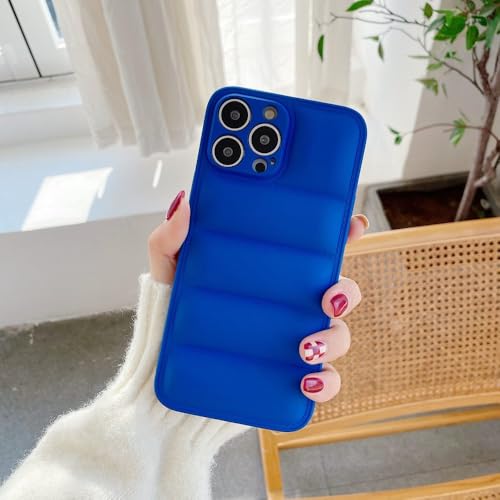 Coque silicone pour iPhone 7 Plus 8 XS Max, coque arrière souple