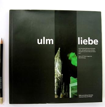 Hardcover Ulm Liebe. [German] Book