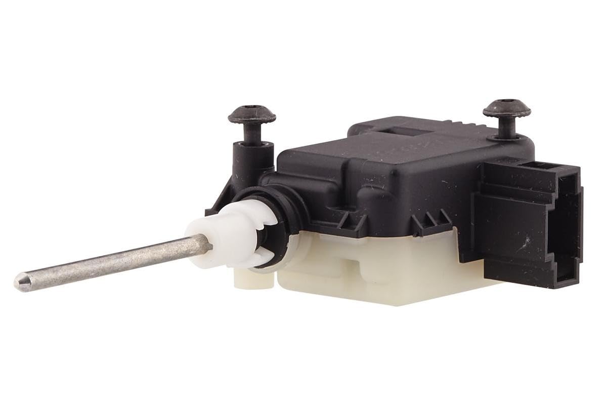 HELLA Attuatore Chiusura centralizzata 12V 6NW 008 066-001