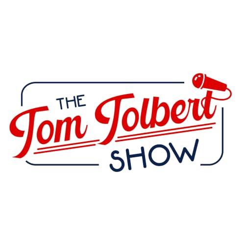 『The Tom Tolbert Show』のカバーアート