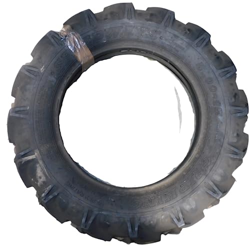 5.00-15 FRONT TRACTOR TIRE Ply 6 SPEEDWAY 1400105